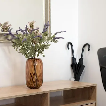 Cozy 2bd 100gb Tourist Area 50m From Sea Appartement *