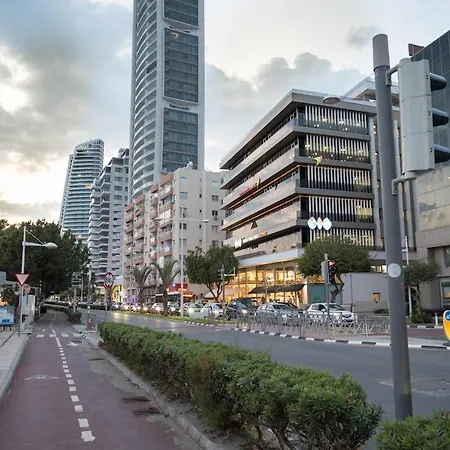 Appartement Cozy 2bd 100gb Tourist Area 50m From Sea *