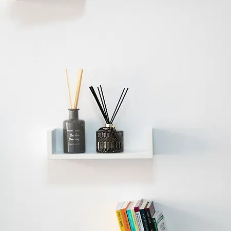 Cozy 2bd 100gb Tourist Area 50m From Sea 公寓 *